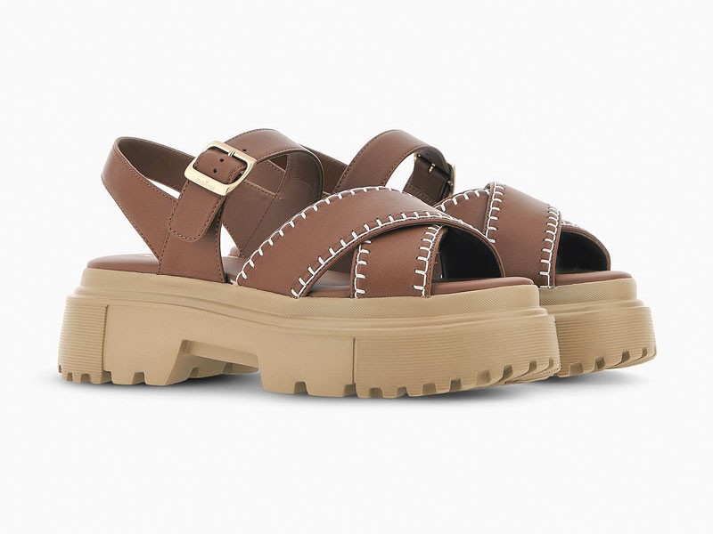 Sandalias Bajas