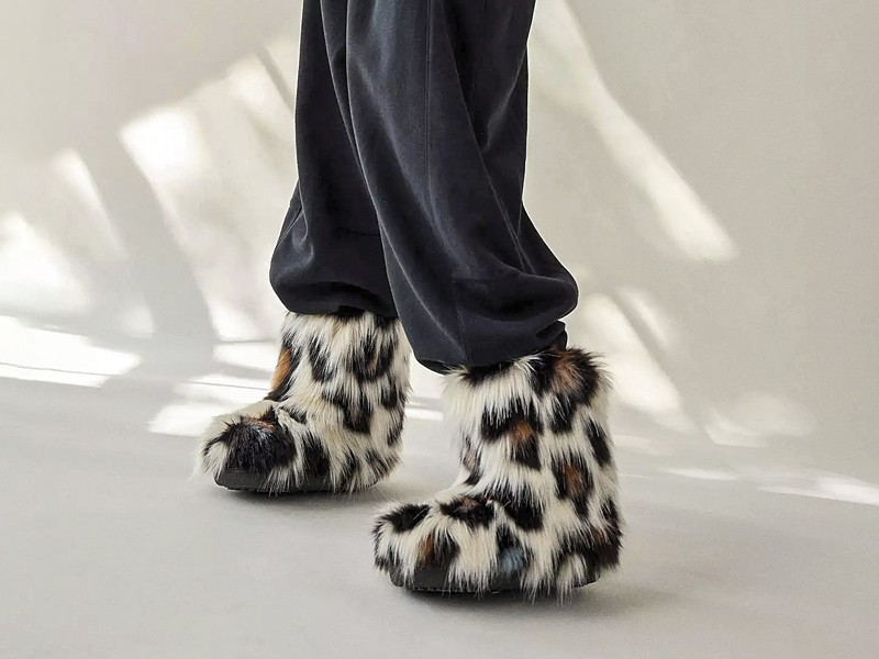 Concepto General Otoño/Invierno 2026