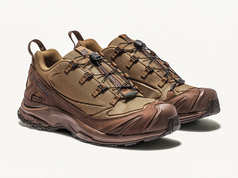 Urban sneakers: in constant evolution