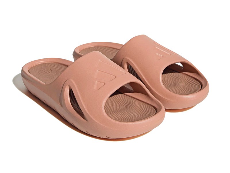 Chanclas inyectadas