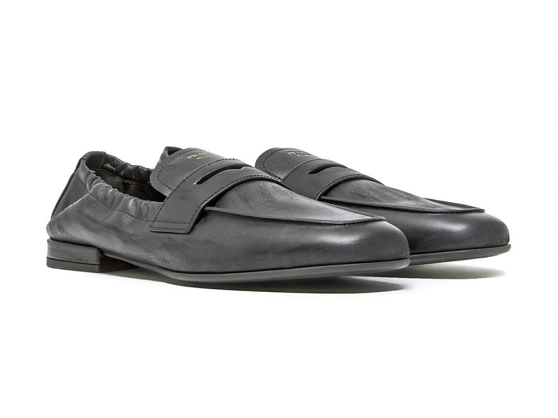 Mocasines