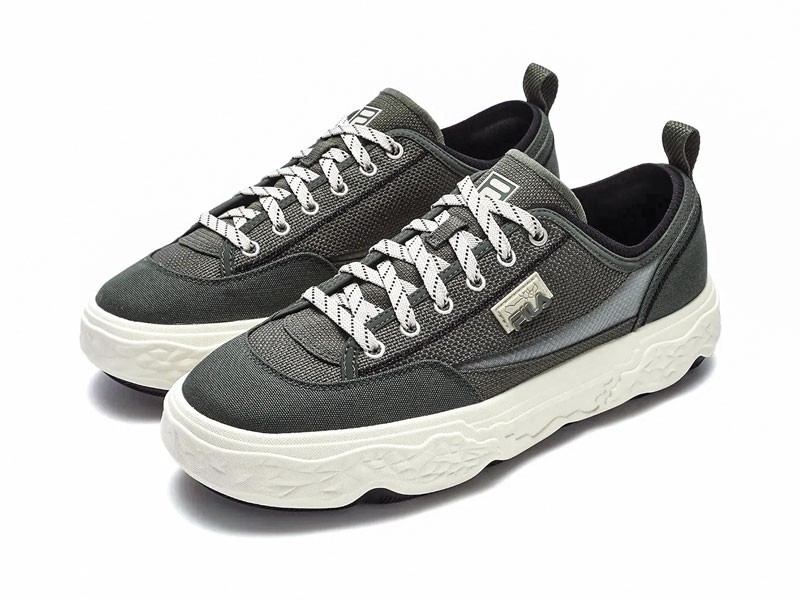 Sneakers clásicas