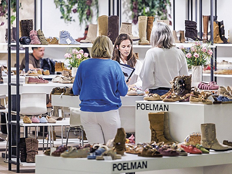 La diversidad de procedencias de participantes seguirá marcando el perfil de la feria. EXPO RIVA SCHUH y GARDABAGS impulsan la lectura global del mercado