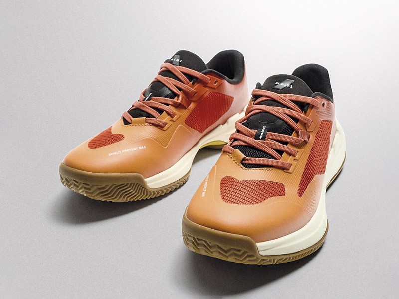 Sneakers Urbanas: En permanente evolución