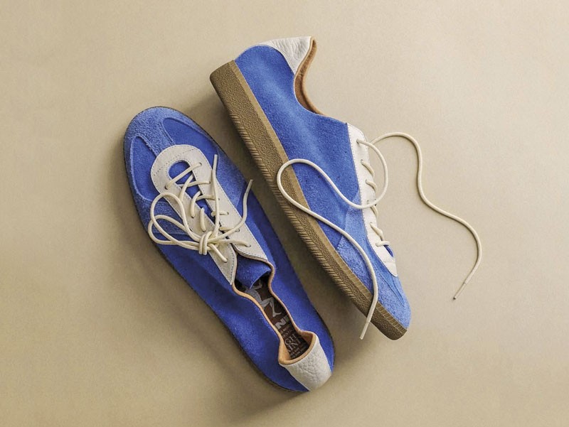 Classic sneakers