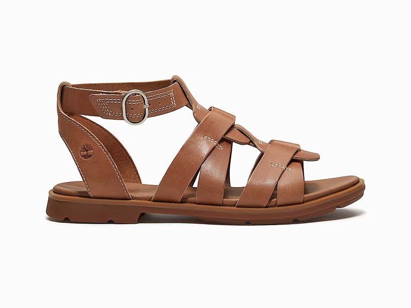 CALISTA BAY. La sandalia pescadora de TIMBERLAND