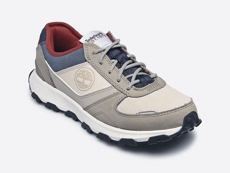 Classic Sneakers