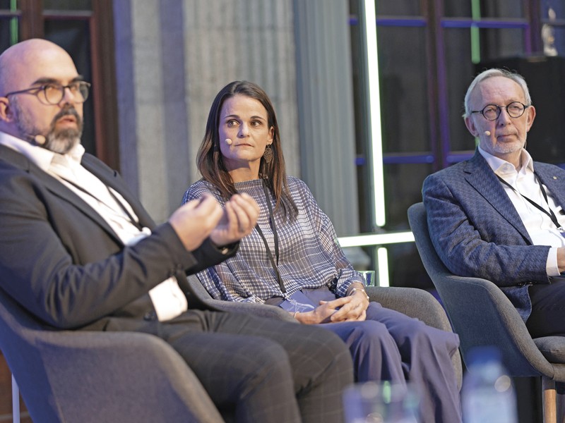 Entre los distintos temas tratados en las conferencias, la innovación, tecnología y sostenibilidad, fueron puntos centrales. Portugal consolida su liderazgo en el mercado internacional