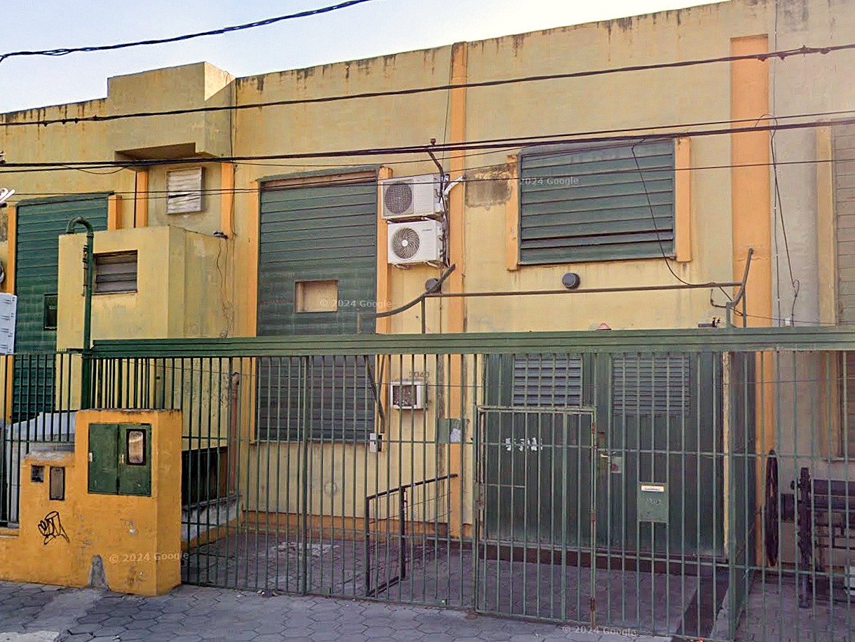 Cerró GASPAR, una histórica fábrica de suelas