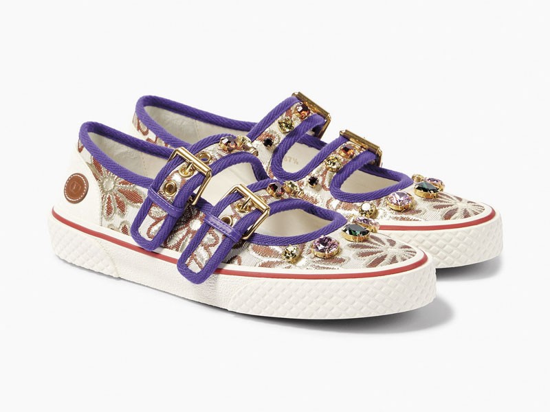 Classic sneakers