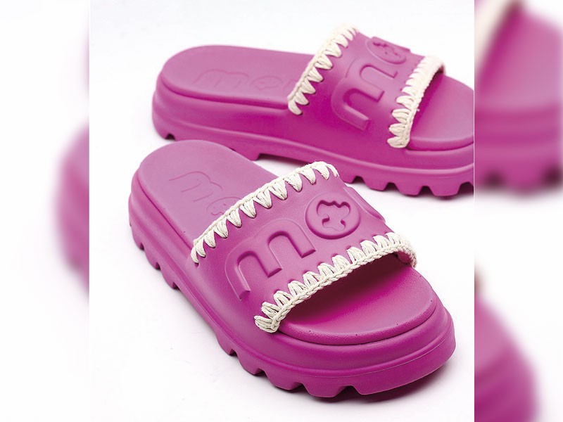 Chanclas / Sandalias Bajas