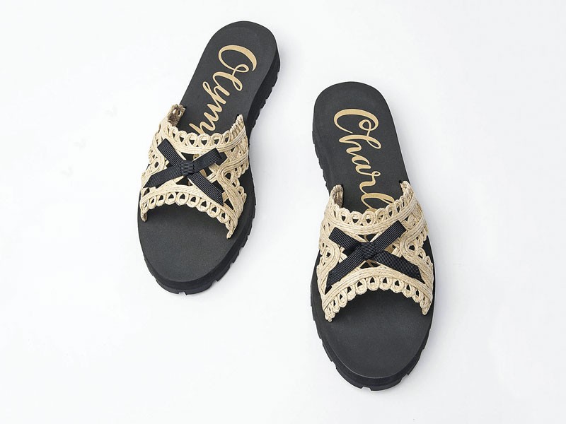 Chanclas / Sandalias Bajas