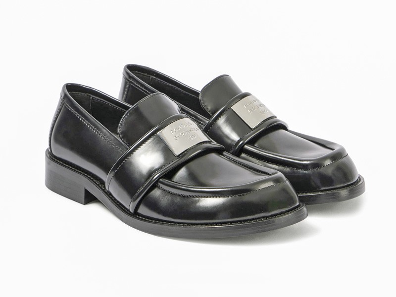 Mocasines