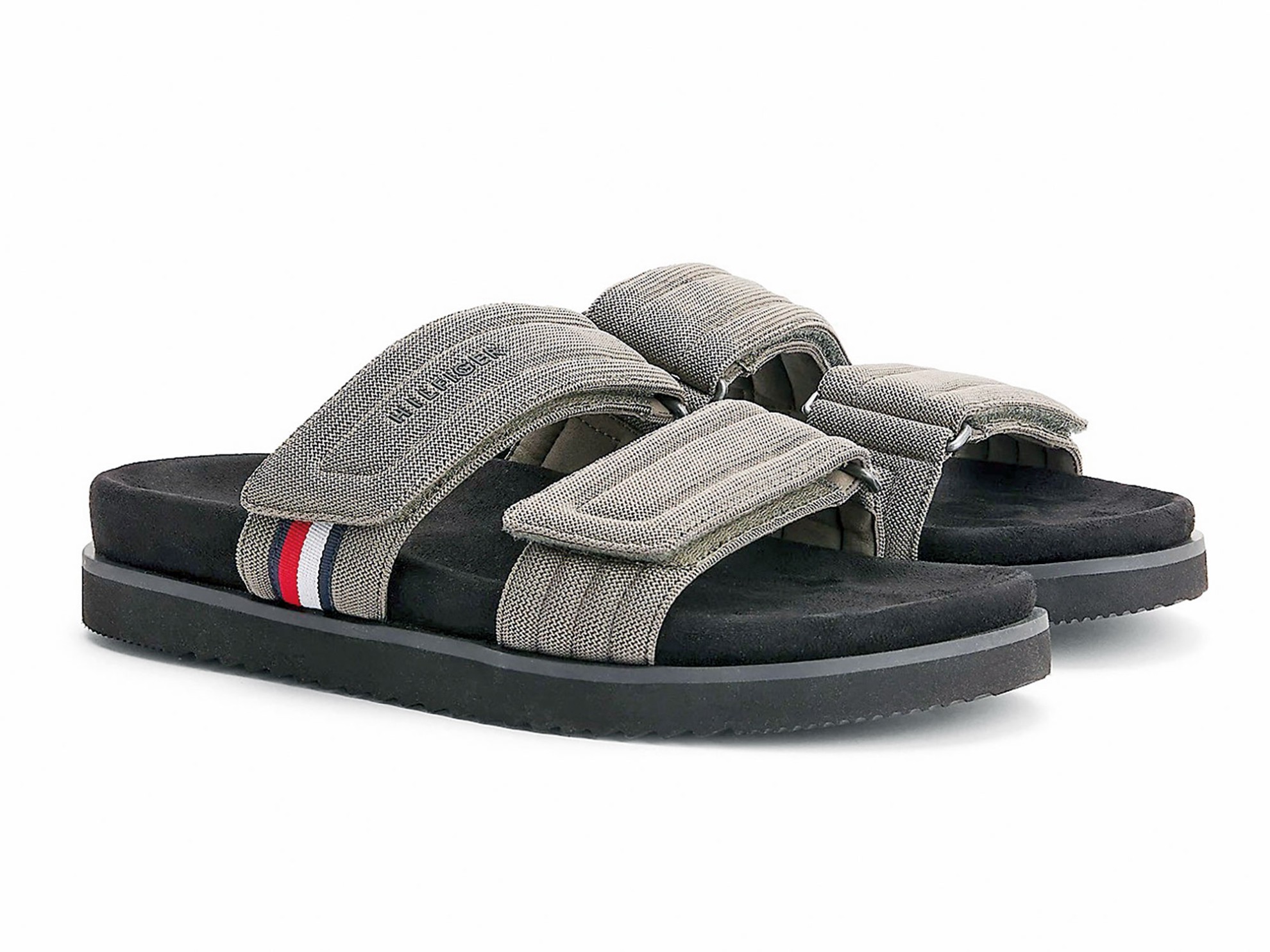 Chanclas masculinas: Máximo confort para la temporada