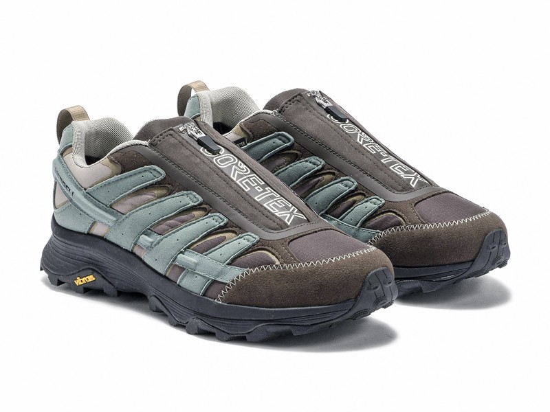 Urban sports sneakers
