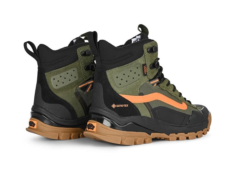 MODA TENDECIA CALZADOS VANS OUTDOOR SERMA FOTO-4.-Vans-Ultrarange-Exo-Hi-Gore-Tex-(2).jpg VANS UltraRange EXO bootie. To defy winter