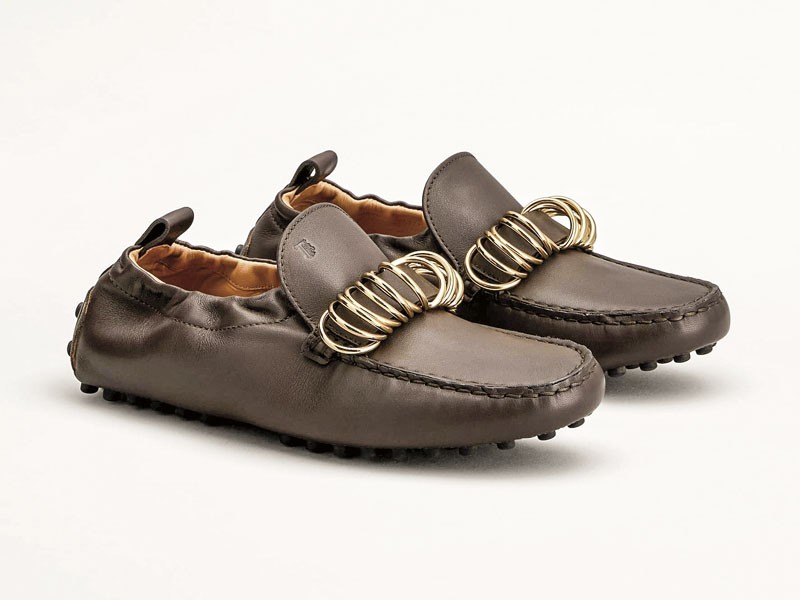 Moccasins