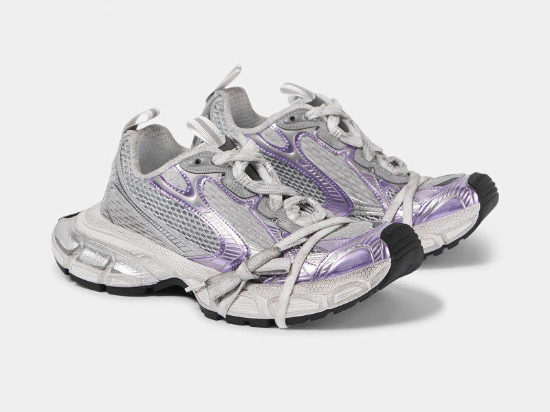Fashion sneakers