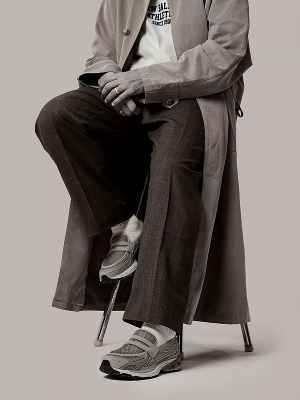 TENDENCIA SNEAKERS NEW BALANCE TEMPORADA PRIMAVERA VERANO 2025 2026 SERMA FOTO-6.-NEW-BALANCE-1906-D.jpg Hybrids triumph! The NEW BALANCE moccasin-sneaker