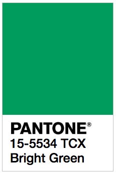 PANTONE 15-5534 TCX - BRIGHT GREEN - FOOTWEAR - CALZADO SERMA.NET.jpg