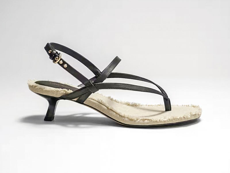 High flip-flops