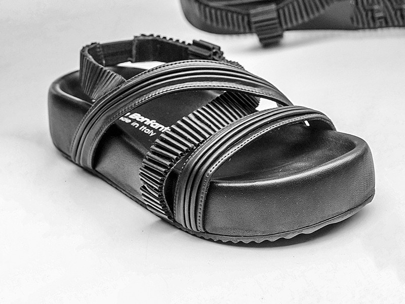 Flat Sandals