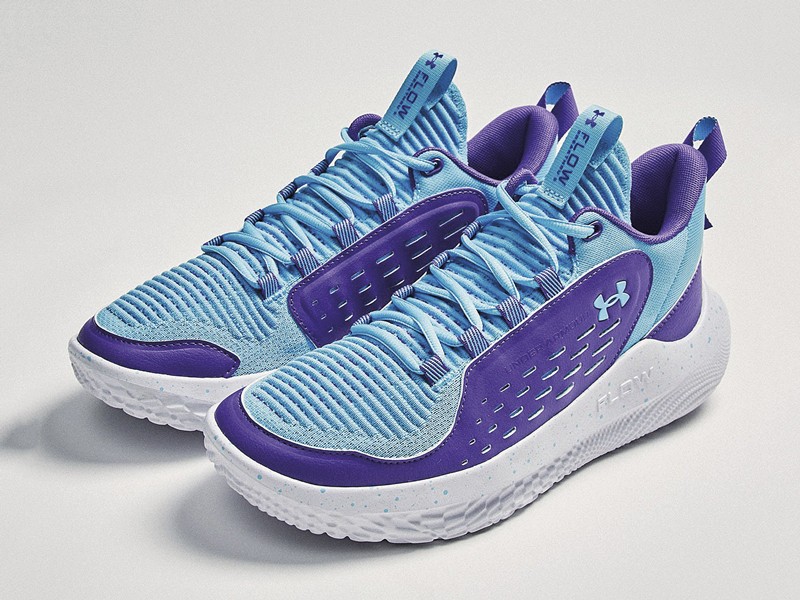 Urban sports sneakers: Diversified styling