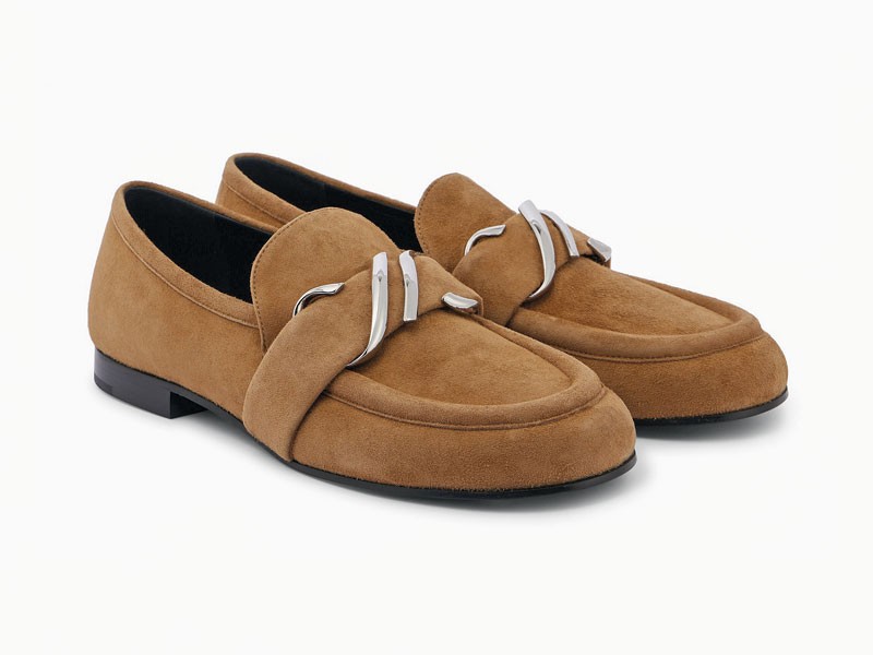 Moccasins