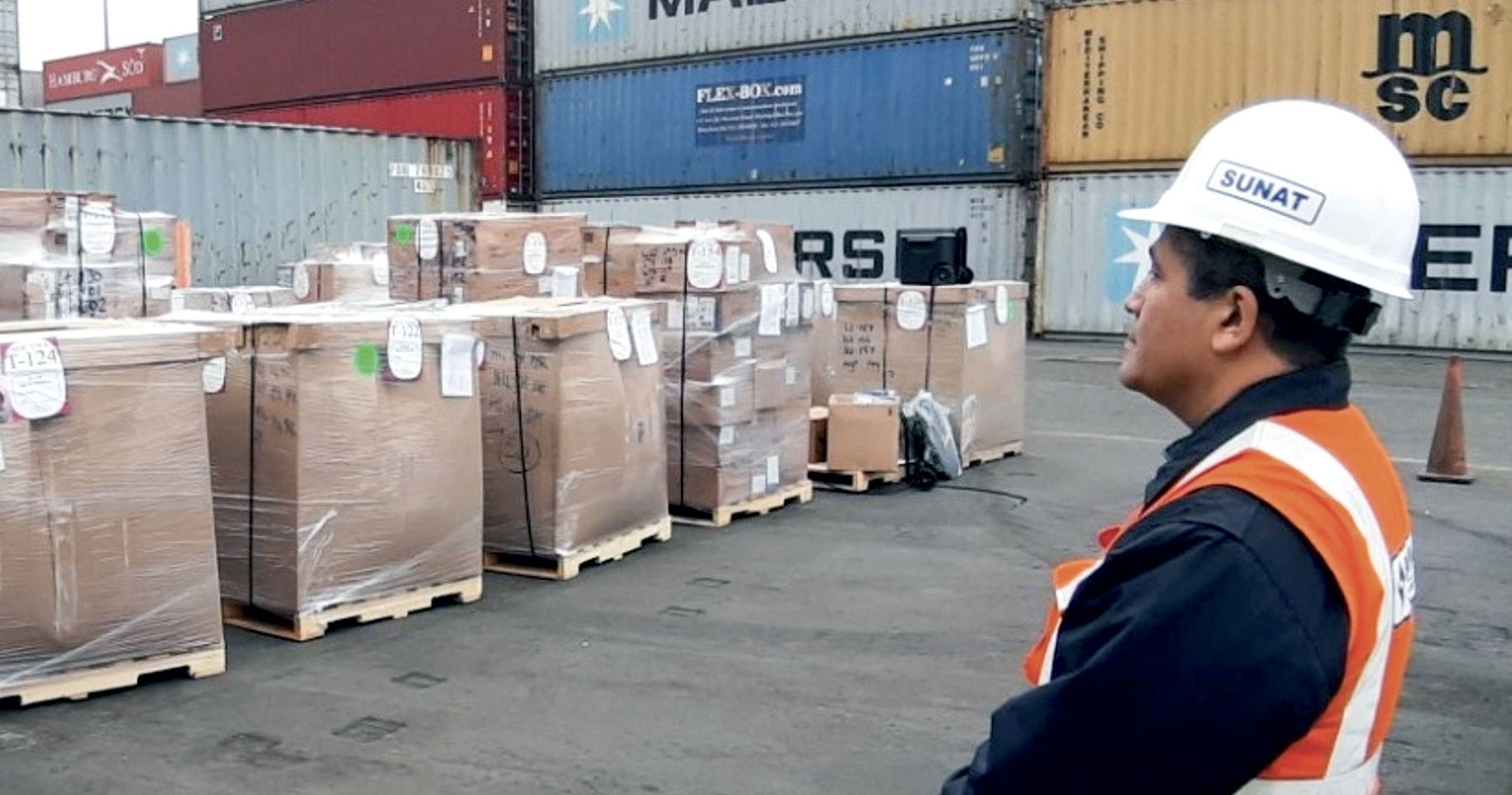 PERU: Irregular imports and pandemic hit the footwear sector