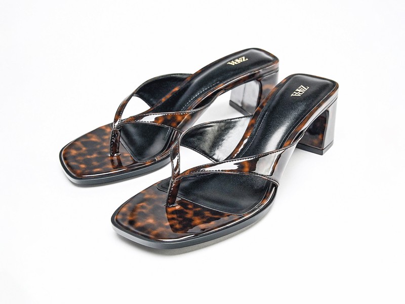High flip-flops