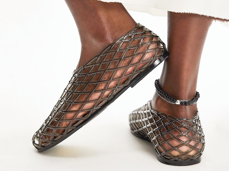 Ballerina flats