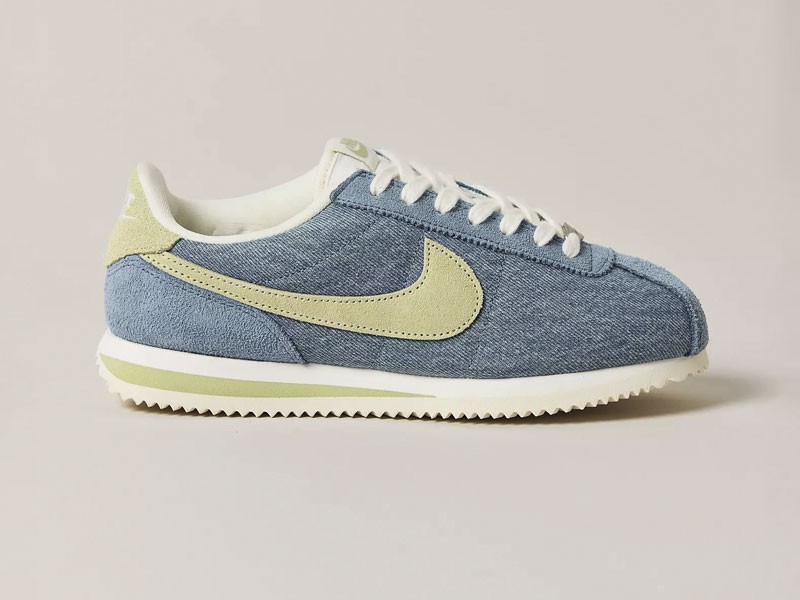 SNEAKERS CLASICAS MUJER CALZADO TENDENCIA PRIMAVERA VERNAO 2026 2027 SERMA16799458127_106_b3.jpg Retro sneakers strengthen gum soles and sporty color