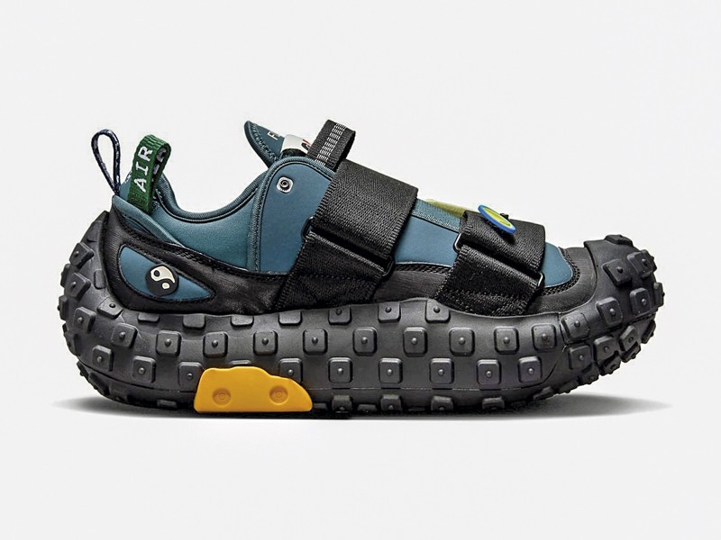 Urban sports sneakers