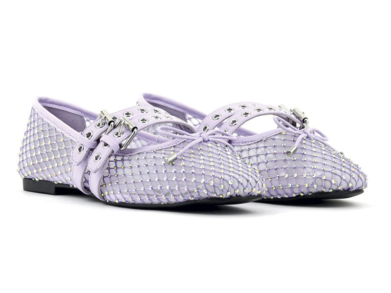 Ballerina flats
