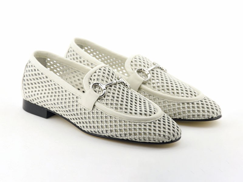 Moccasins