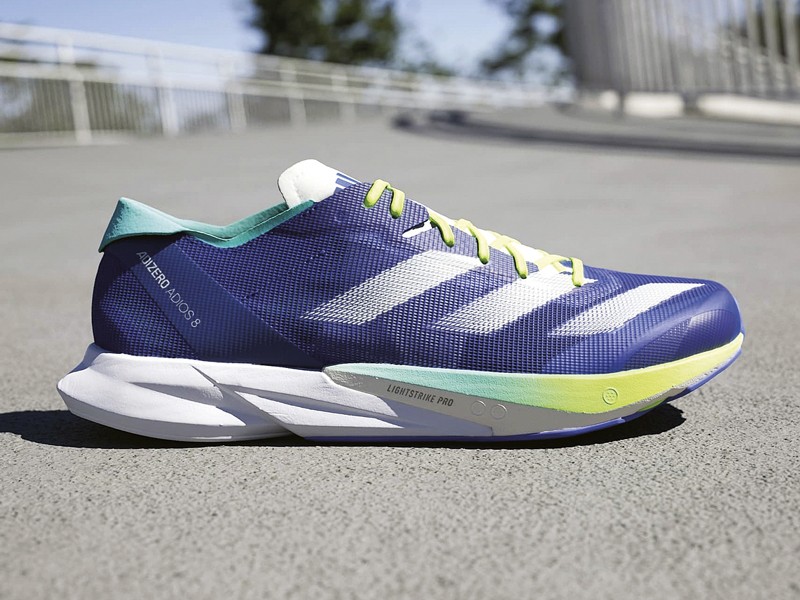 Sports sneakers