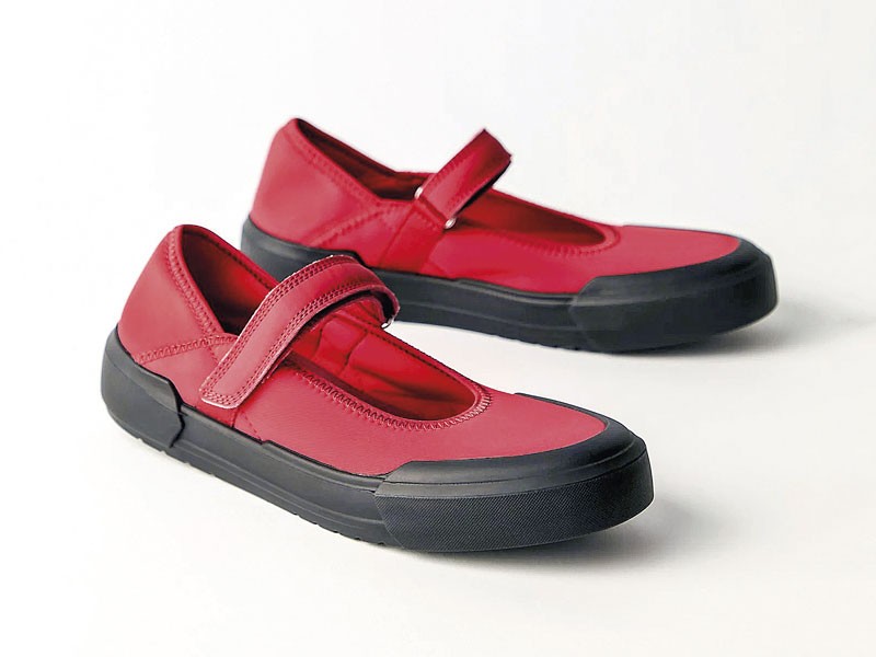 Classic sneakers