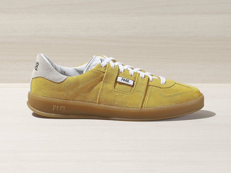 Classic sneakers