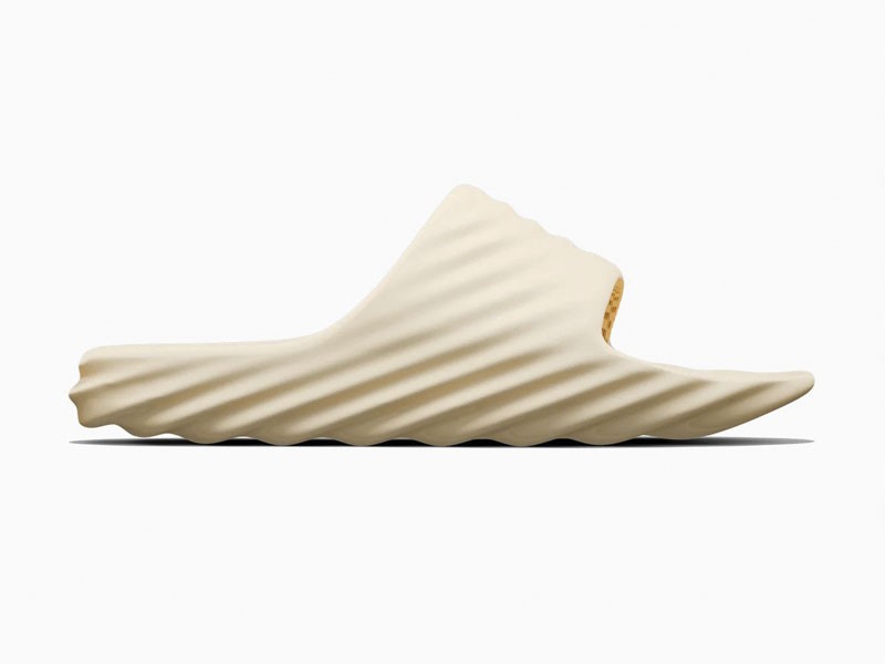 Chanclas inyectadas
