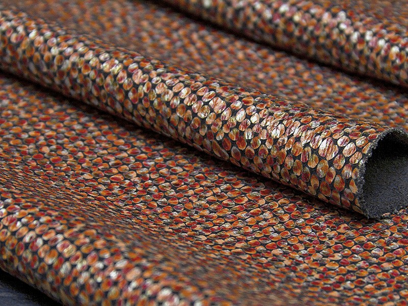 Materiales Otoño/Invierno 2026