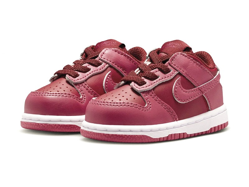 Kids sport sneakers with velcro closures and lightweight soles
