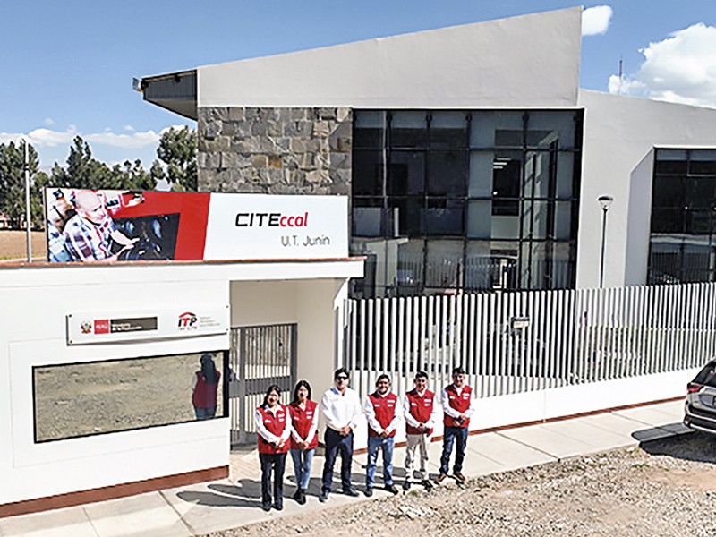 Tras una importante inversión tecnológica, micro y pequeñas empresas accederán a numerosos beneficios para la productividad.