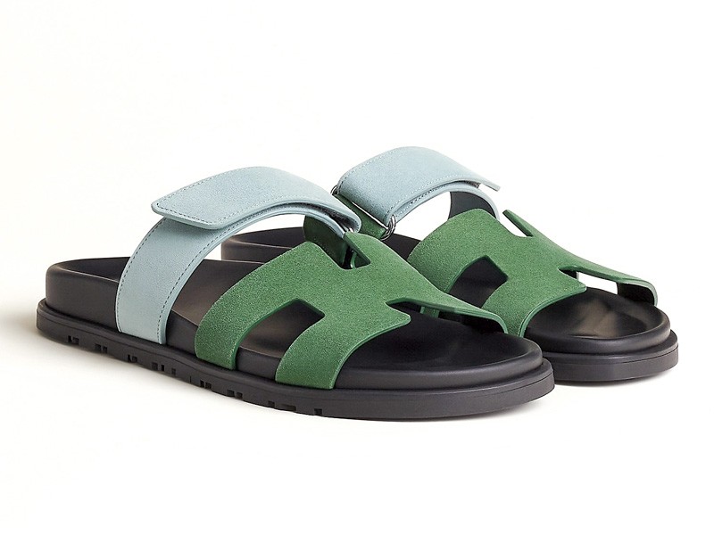 Chanclas / sandalias bajas