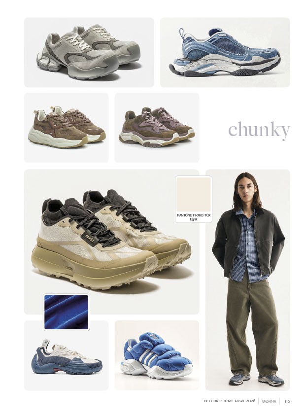 SERMA159--115.jpg Las sneakers chunky masculinas suman volumen y color