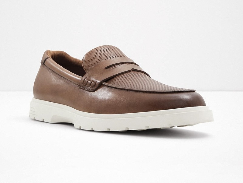 Mocasines