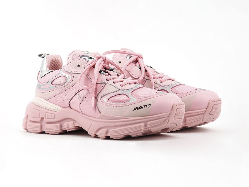 Sneakers chunky