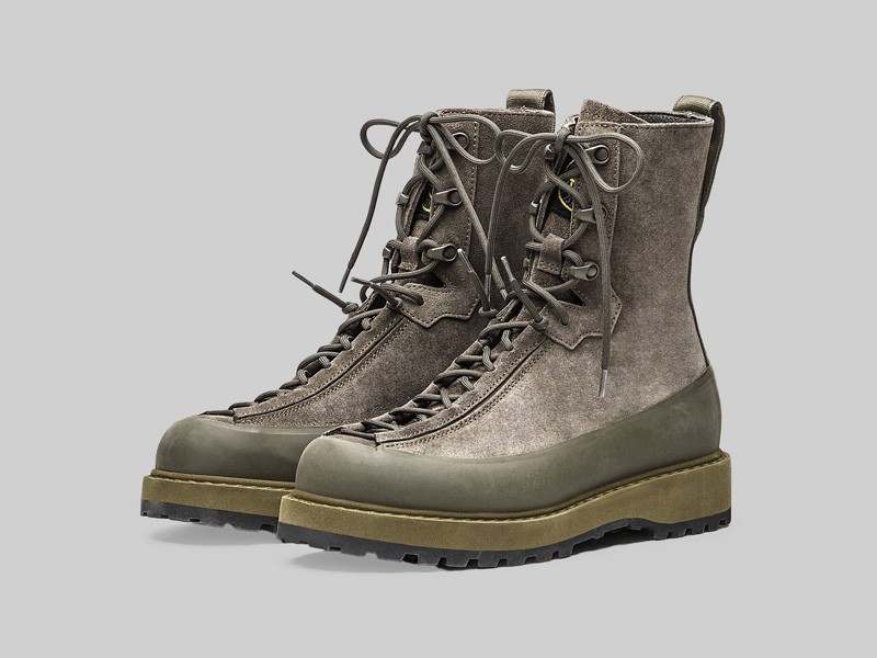 BOTINETAS BAJAS MUJER TENDENCIAS OTOÑO INVIENRO 2026 SERMA 156 S100110S0172-V0054-Back.jpg Monochrome booties with chunky lug soles