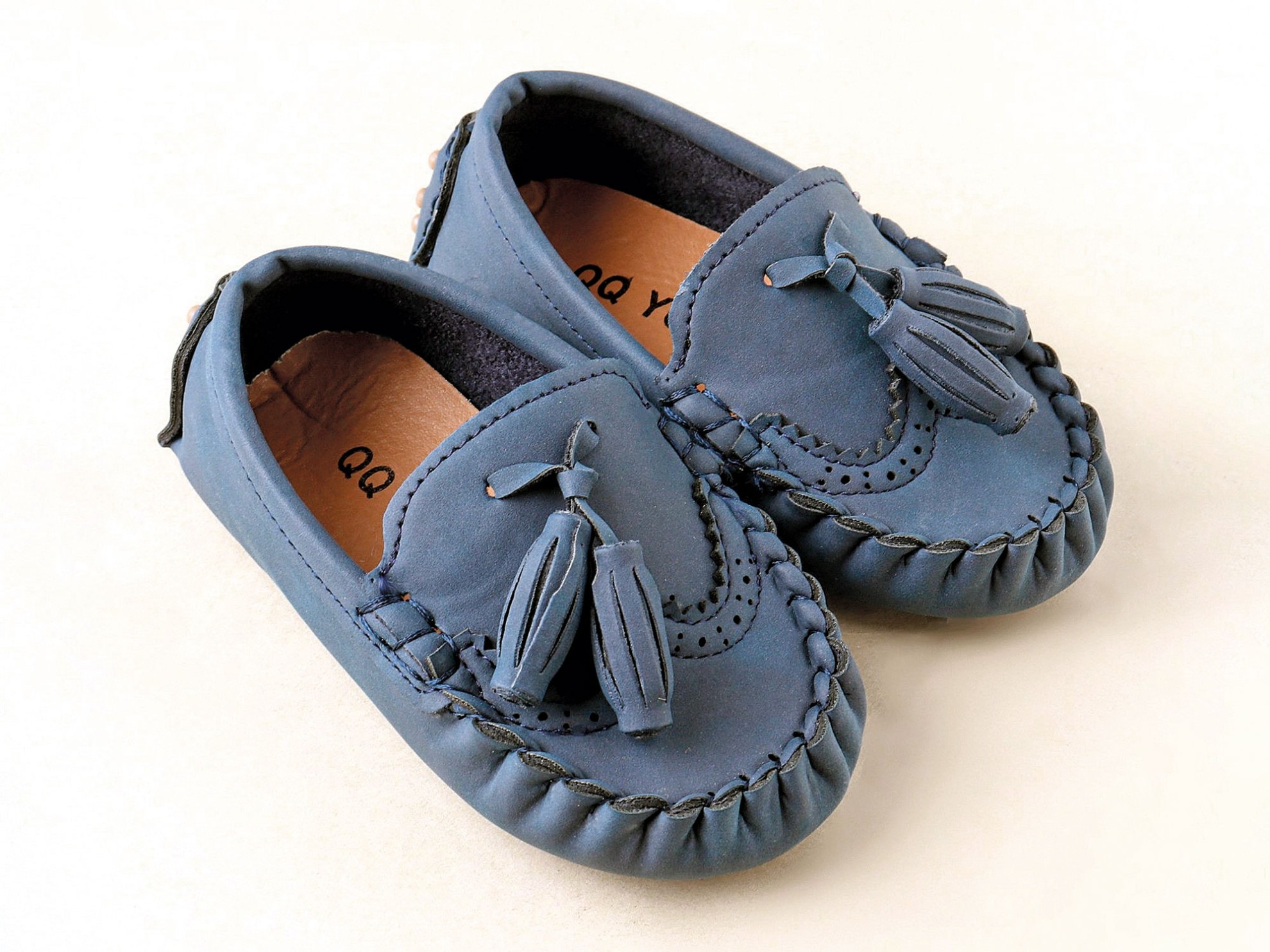 Zapatos y zapatillas