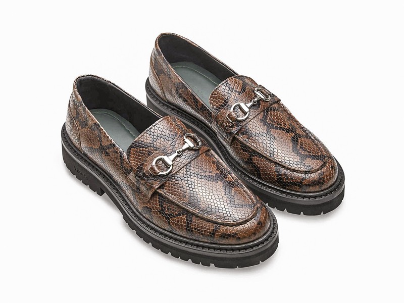 Mocasines
