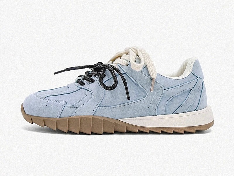 Classic sneakers